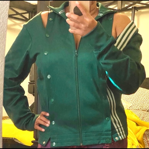 Adidas x IVY PARK Jacket - Picture 5 of 8